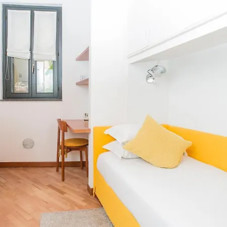 Living Milan - Corso Garibaldi 55 شقة *